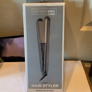 Conair infinity pro flat iron (64)